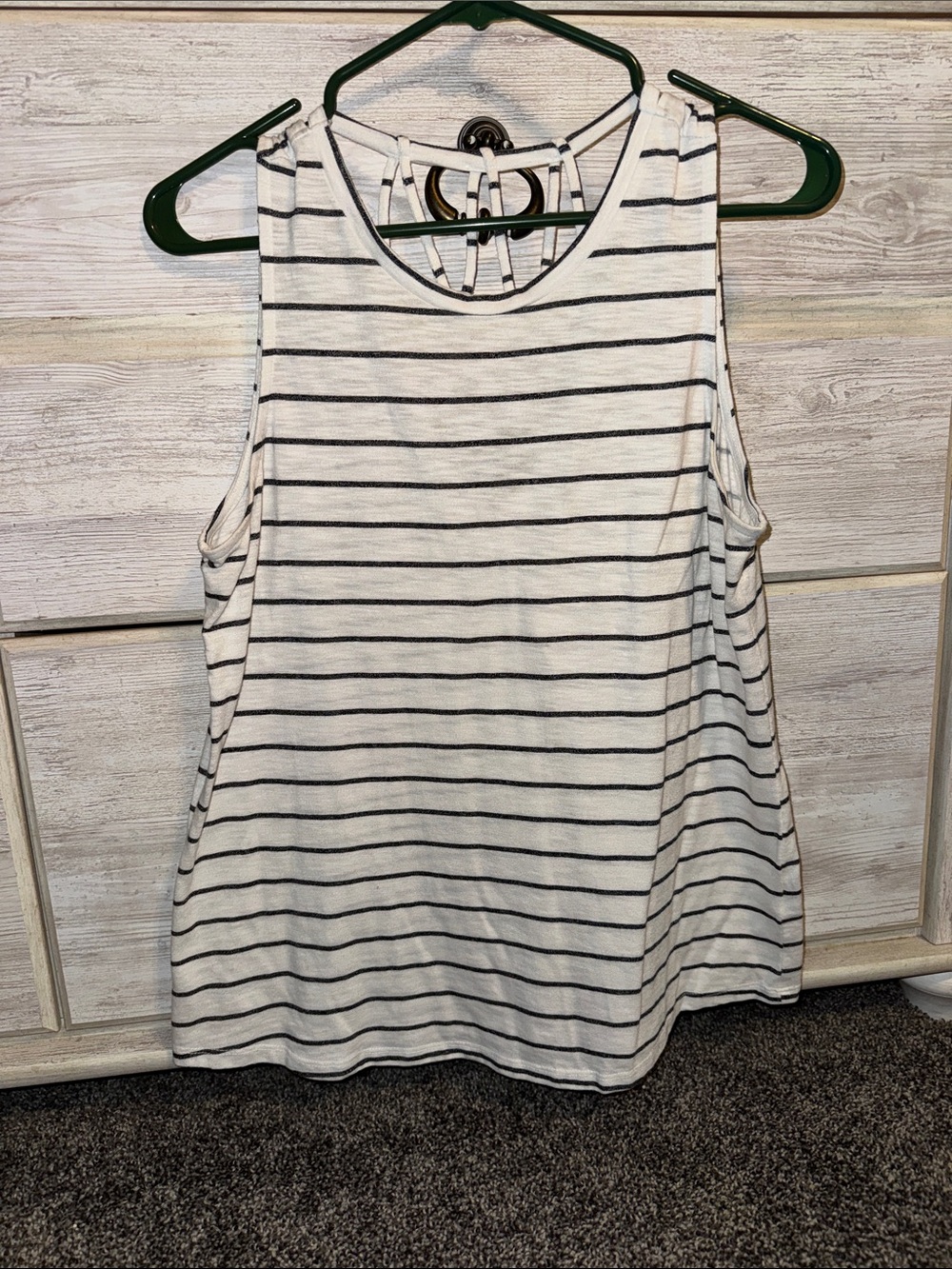 Ladies top